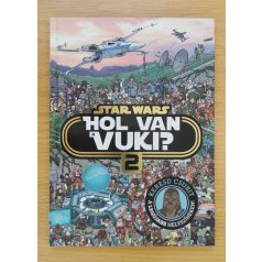 Star Wars - Hol van a vuki? 2. - Galaktikus böngésző