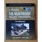 A második világháború teljes története 1-21.