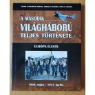 A második világháború teljes története 1-21.