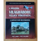 A második világháború teljes története 1-21.