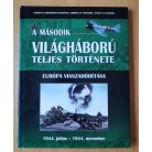 A második világháború teljes története 1-21.
