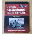 A második világháború teljes története 1-21.