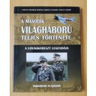 A második világháború teljes története 1-21.