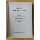 James Fenimore Cooper: Nagy indiánkönyv