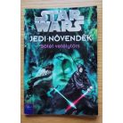 Jude Watson: Jedi-növendék - Sötét vetélytárs
