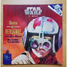 Alice Alfonsi: Anakin nagy versenye (Star Wars I. rész)