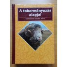 A takarmányozás alapjai