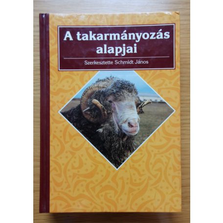 A takarmányozás alapjai