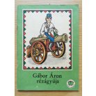 Ligeti Róbert: Gábor Áron rézágyúja