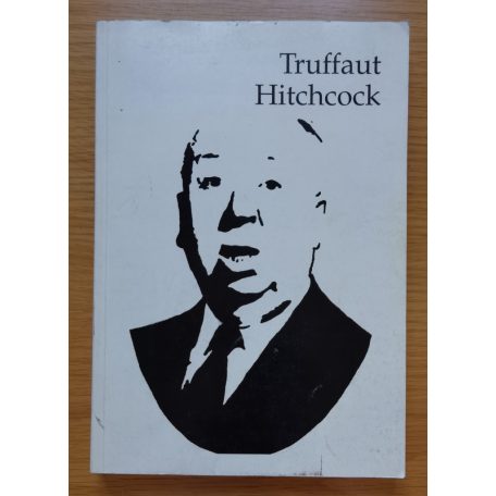 Truffaut: Hitchcock