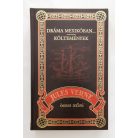 Jules Verne: Dráma Mexikóban.../Költemények