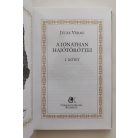 Jules Verne: A Jonathan hajótöröttei I-II.