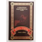 Jules Verne: A Jonathan hajótöröttei I-II.