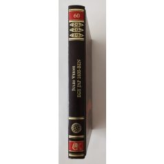   Jules Verne: Egy pap 1835-ben (Jules Verne összes művei 60.)