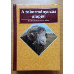 A takarmányozás alapjai