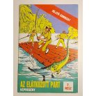 Rejtő Jenő (P. Howard) – Korcsmáros Pál: Az elátkozott part 2. rész