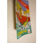 Rejtő Jenő (P. Howard) – Korcsmáros Pál: Az elátkozott part 2. rész