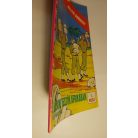 Rejtő Jenő (P. Howard) – Korcsmáros Pál: A Láthatatlan Légió 1-2. rész