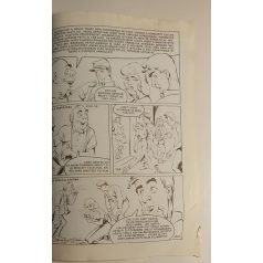   Rejtő Jenő (P. Howard) – Korcsmáros Pál: A szőke ciklon