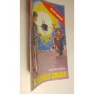 Rejtő Jenő (P. Howard) – Korcsmáros Pál: Az elveszett cirkáló