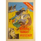 Rejtő Jenő (P. Howard) – Cs. Horváth Tibor: Bradley Tamás visszaüt