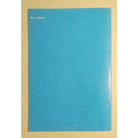 Rejtő Jenő (P. Howard) – Cs. Horváth Tibor: Bradley Tamás visszaüt