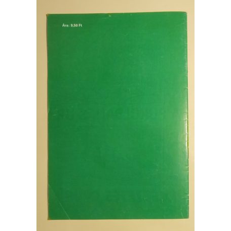 Rejtő Jenő (P. Howard) – Cs. Horváth Tibor – Gugi Sándor: Pipacs, a fenegyerek / Minden jó, ha vége van