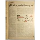 Rejtő Jenő (P. Howard): Az úr a pokolban is úr.  BUÉK 1968