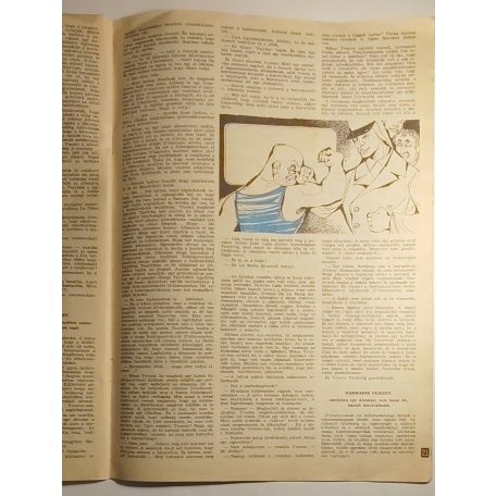 Rejtő Jenő (P. Howard): Az úr a pokolban is úr.  BUÉK 1968