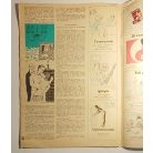 Rejtő Jenő (P. Howard): Az úr a pokolban is úr.  BUÉK 1968