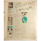 Rejtő Jenő (P. Howard): Járőr a Szaharában Napos Oldal