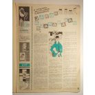 Rejtő Jenő (P. Howard): Járőr a Szaharában Napos Oldal