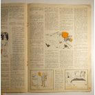 Rejtő Jenő (P. Howard): Járőr a Szaharában Napos Oldal