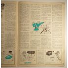 Rejtő Jenő (P. Howard): Járőr a Szaharában Napos Oldal