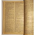 Rejtő Jenő: Elvonókúra - bohózat /Szinházi Élet 1938/40. szám/ Első kiadás!