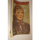 Rejtő Jenő: Elvonókúra - bohózat /Szinházi Élet 1938/40. szám/ Első kiadás!