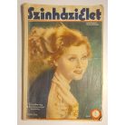 Rejtő Jenő: A jutalomjáték /Szinházi Élet 1934/5. szám/ Első kiadás!