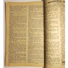 Rejtő Jenő: A jutalomjáték /Szinházi Élet 1934/5. szám/ Első kiadás!