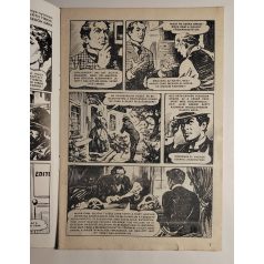   Sebők Imre/ Cs. Horváth Tibor /Arthur Conan Doyle: Eltűnt világ