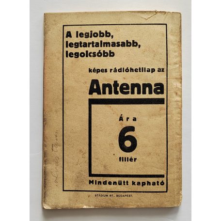 E. B. Boyd: A szudáni halálmező  Tarka Regénytár V/34. szám