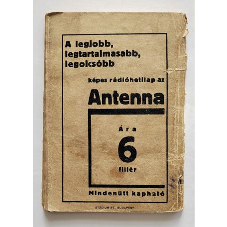 E. B. Boyd: Az Álarcos  Tarka Regénytár V/25. szám