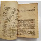 E. A. Rodriguez: A Romanovok diadémja  Tarka Regénytár III/28. szám