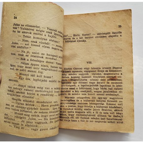 E. A. Rodriguez: A Romanovok diadémja  Tarka Regénytár III/28. szám