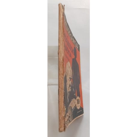 E. A. Rodriguez: A Romanovok diadémja  Tarka Regénytár III/28. szám