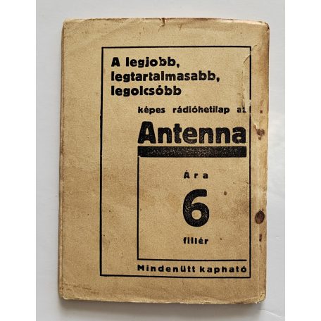 E. A. Rodriguez: A Romanovok diadémja  Tarka Regénytár III/28. szám