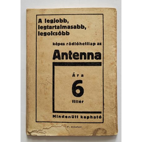 E. B. Benfors: A texasi sakál Kalandos Tarka Regény