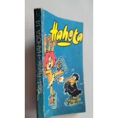 Hahota 14.