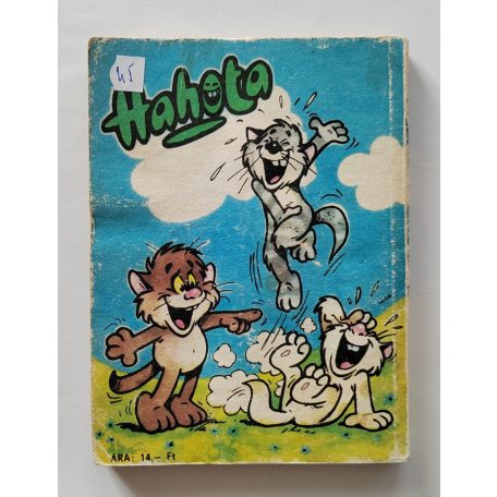 Hahota 24.