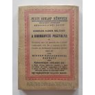 Charles Alden Seltzer: A kormányzó pisztolya I-II. PHK 529-530.