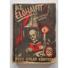 Hugh Clevely: Az élőhalott PHK 527.